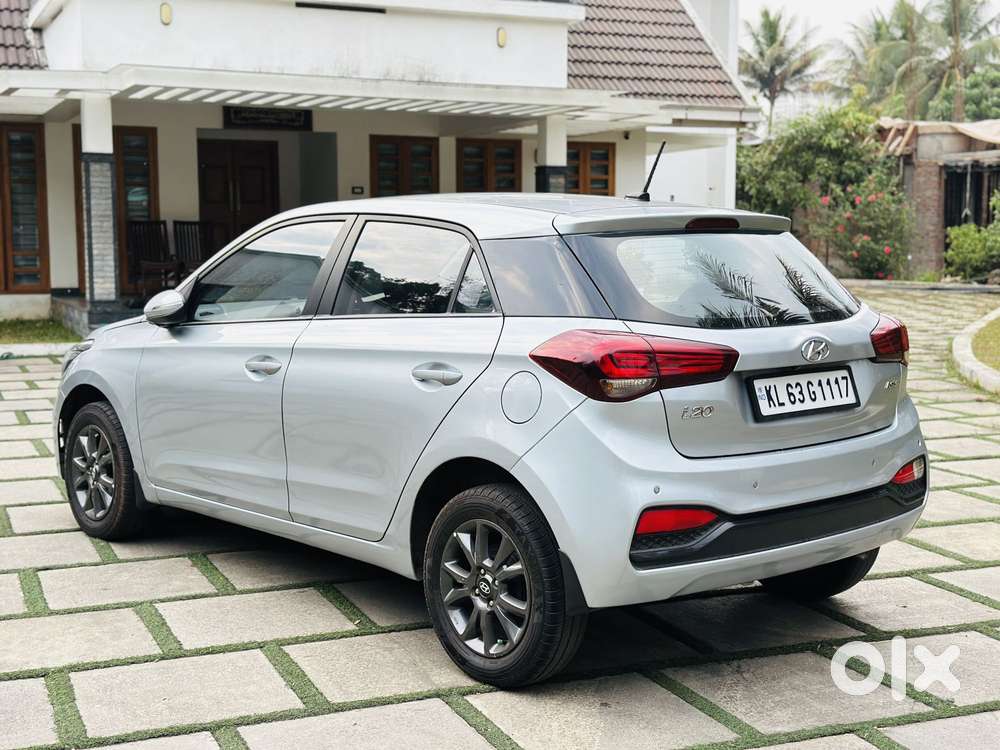 Hyundai I20 Diesel Asta, 2019, Diesel