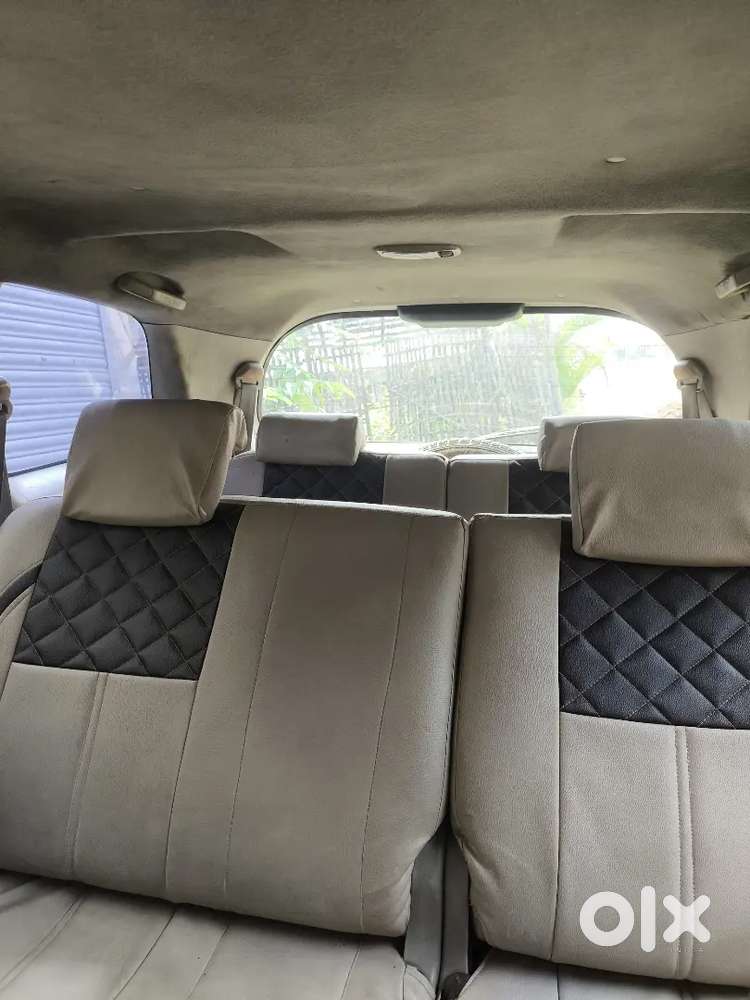 Toyota Innova Diesel Manual 2009