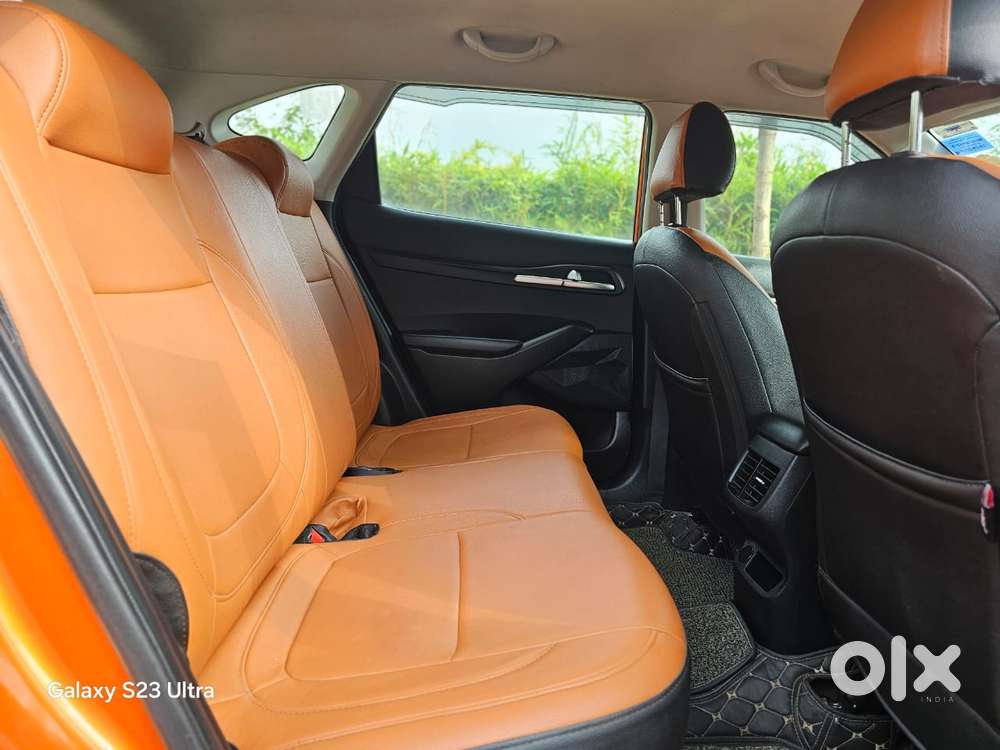 Kia Seltos Htk G, 2019, Petrol