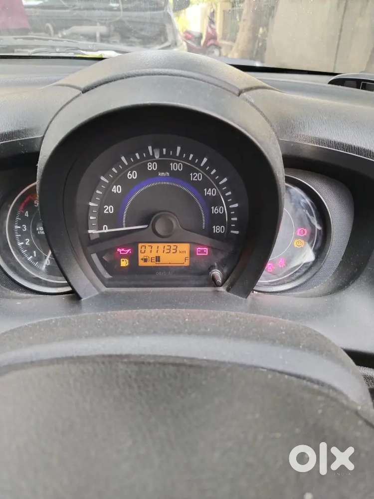 Honda Amaze 2016 Diesel Well Maintained