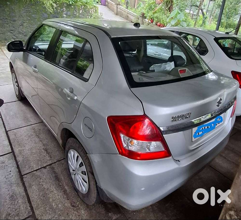 Maruti-swift Dzire Vx1 Bs1v