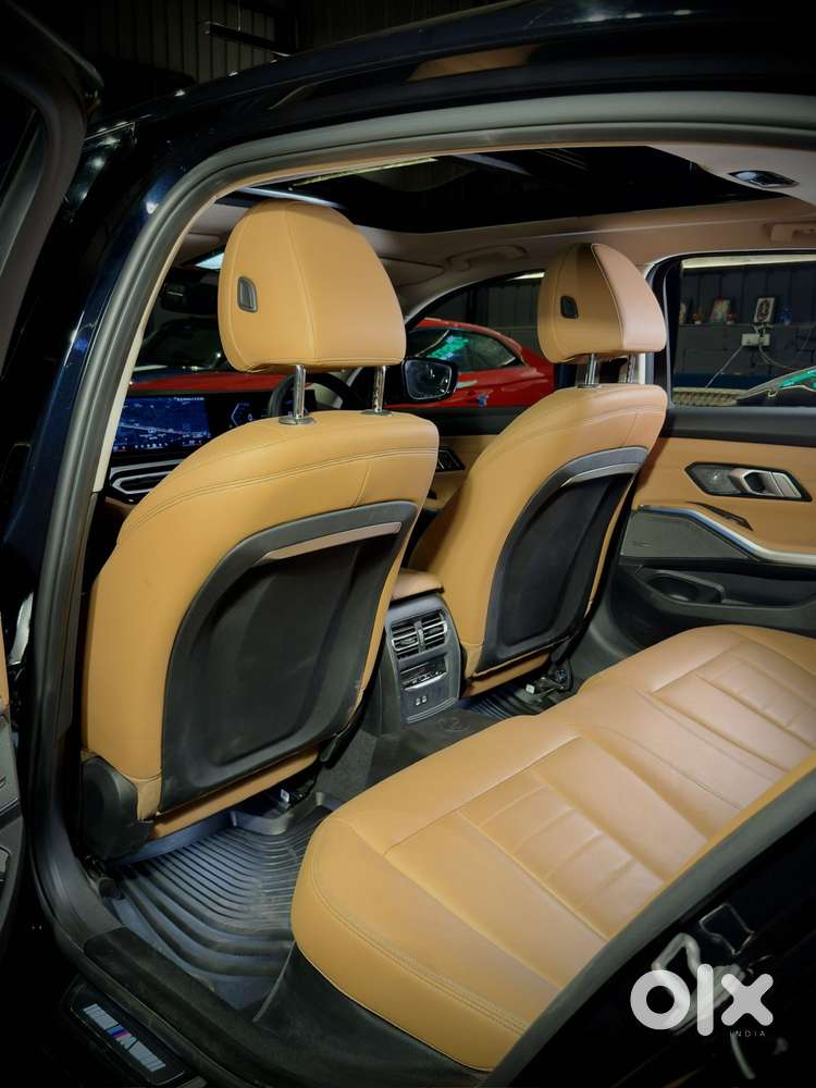 Bmw 3 Series Gran Limousine 330li M Sport, 2024, Petrol