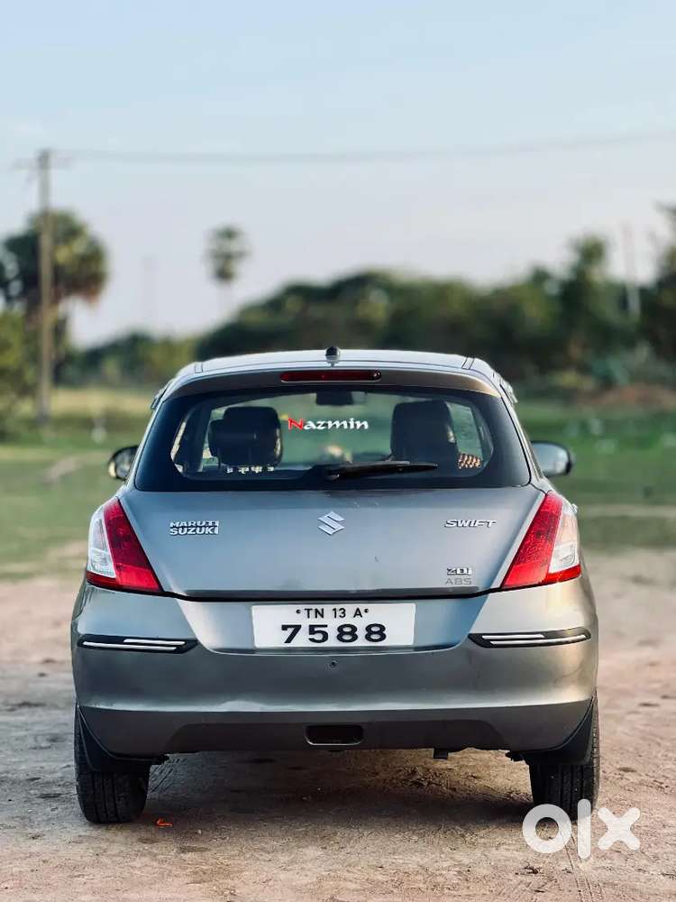 Maruti Suzuki Swift 2014 Diesel Well Maintained