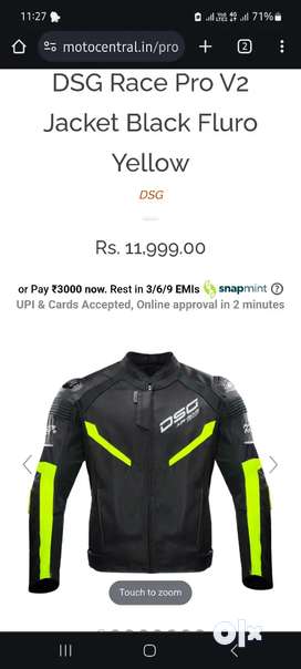 Riding jackets sale under 3000