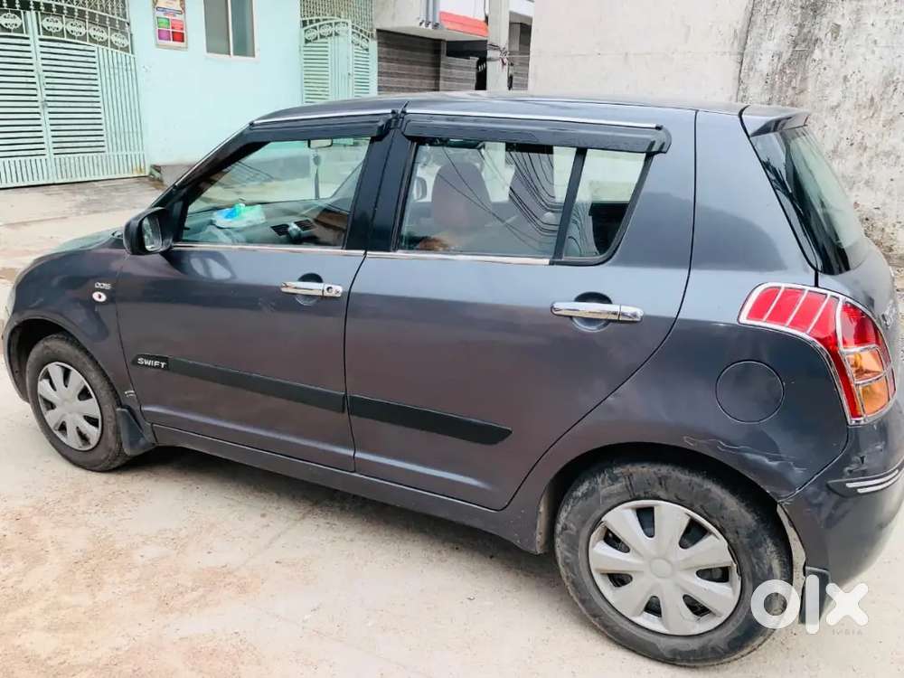 Maruti Suzuki Swift Diesel 125000 Km Driven Please Don't Give Cheap