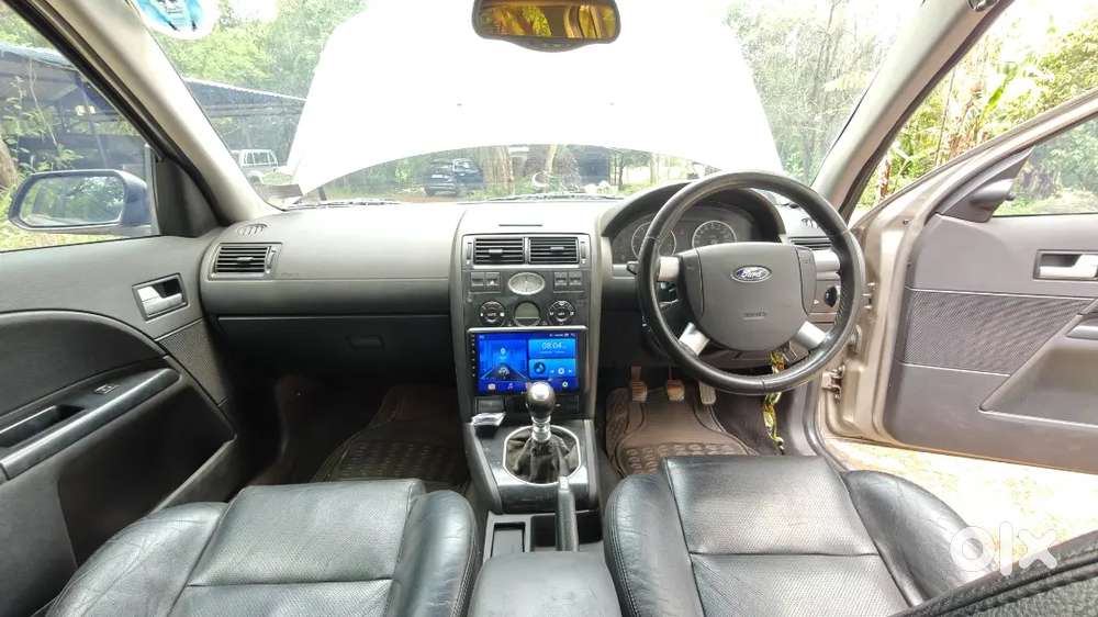 Ford Mondeo 2001 Petrol In Mint Condition