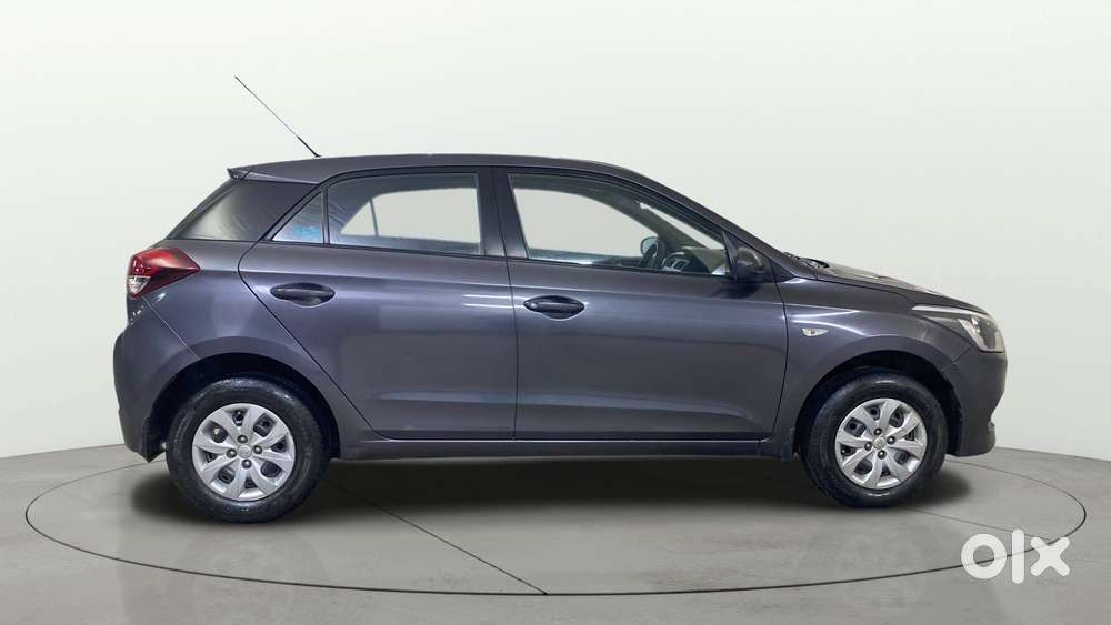 Hyundai Elite I20 Magna 1.2, 2016, Petrol
