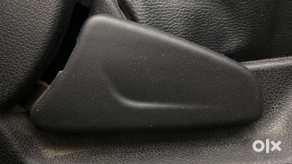 Renault Kwid 1.0 Rxl, 2017, Petrol