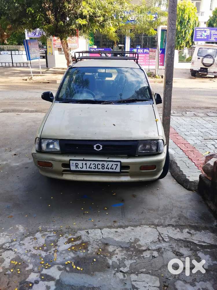Engine,gear,etc.original Condition