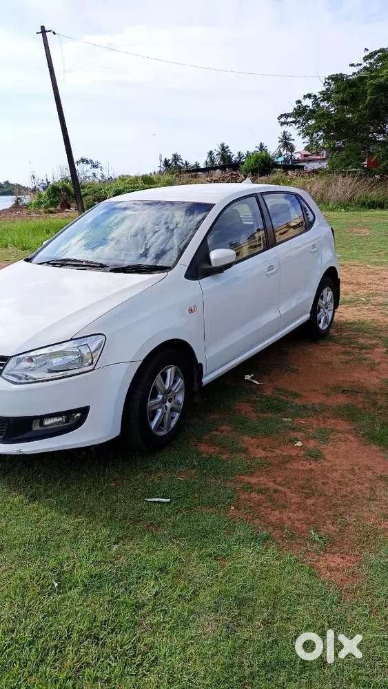 Volkswagen Polo 1.2