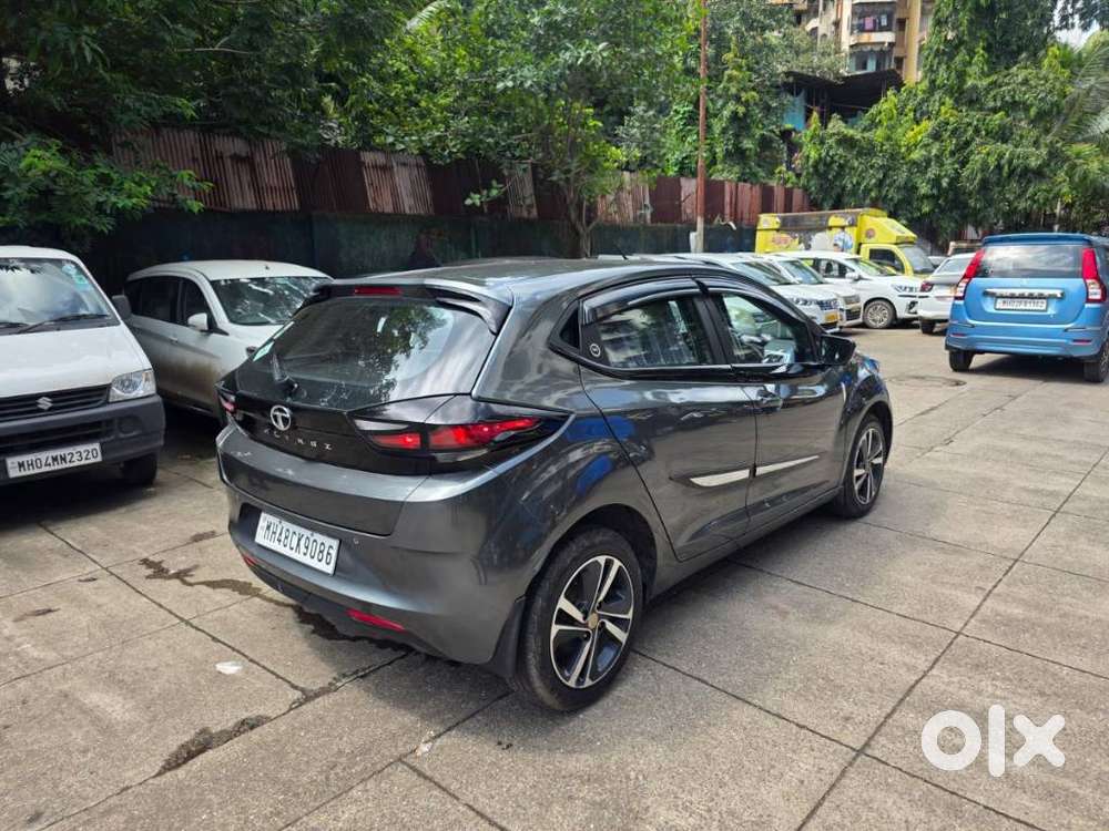 Tata Altroz Xz Icng, 2023, Cng & Hybrids