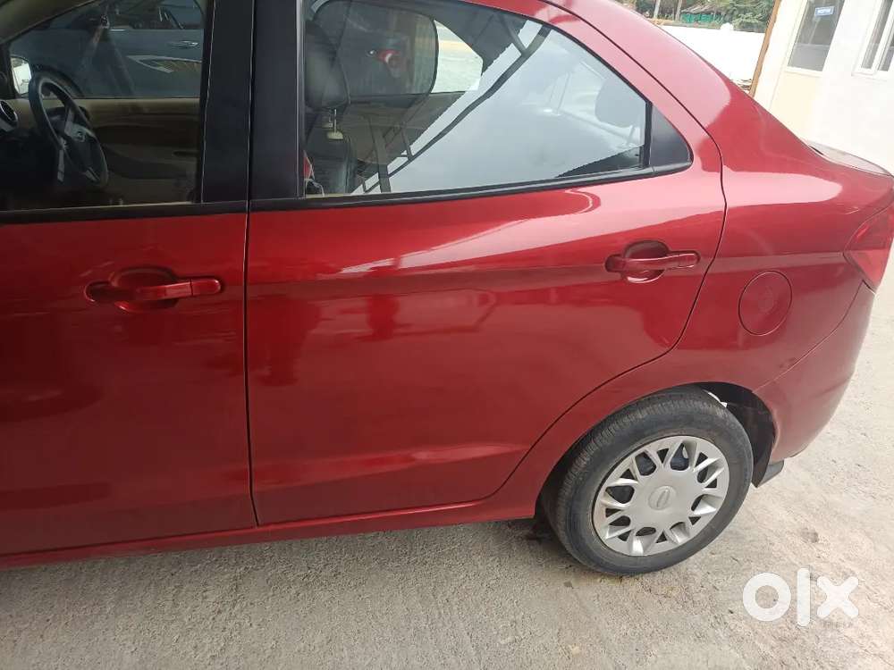 Figo Aspire