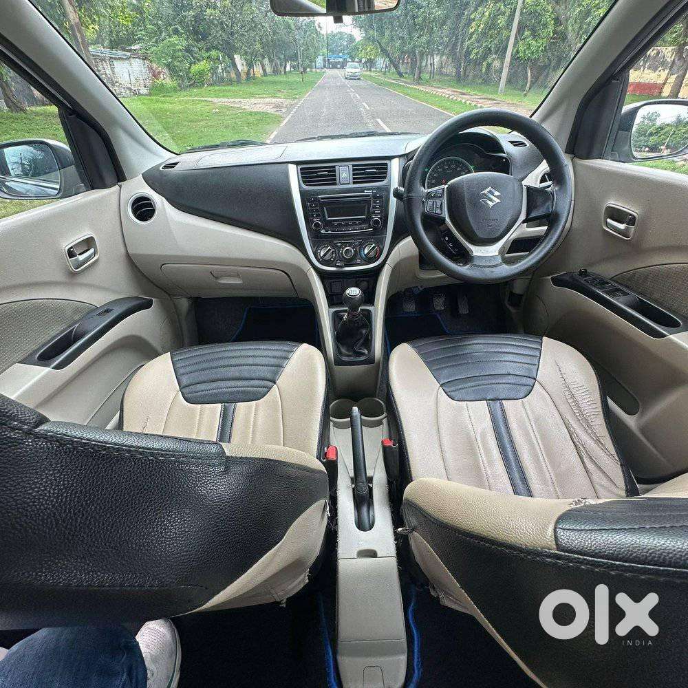 Maruti Suzuki Celerio