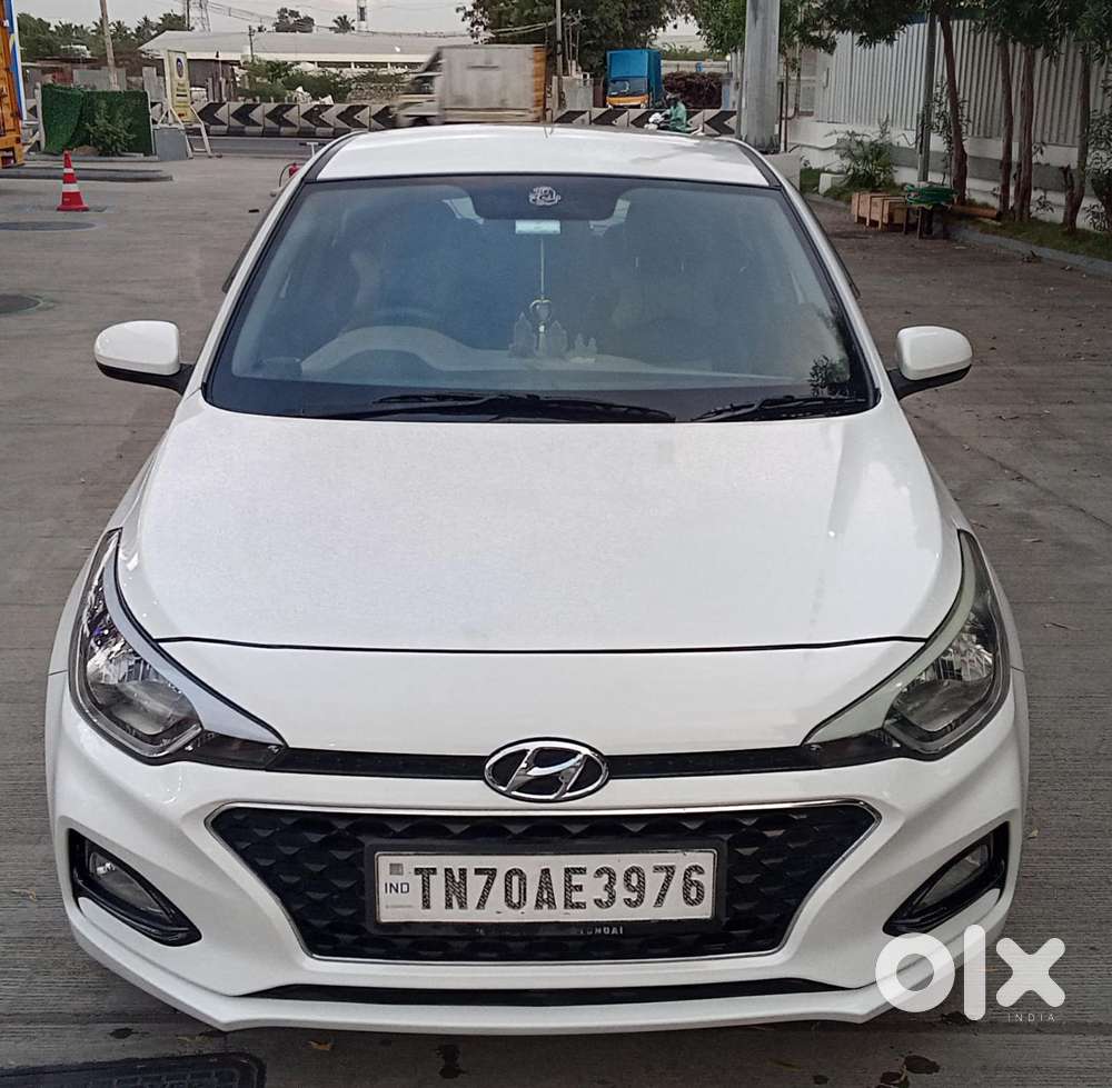 Hyundai I20 Magna 1.2 Vtvt, 2020, Petrol