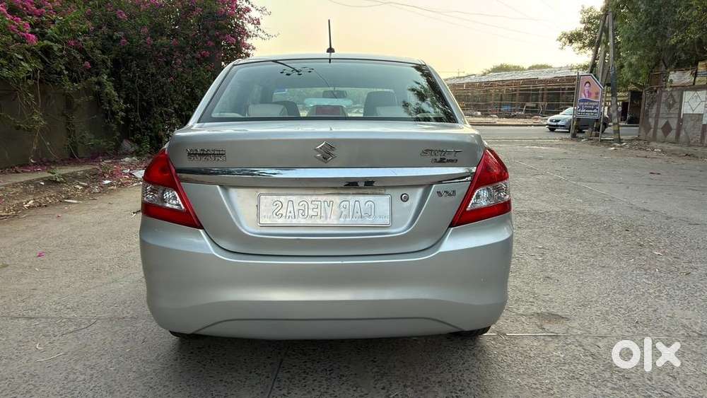 Maruti Suzuki Petrol 2015