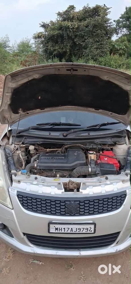 Maruti Swift Dzire Vdi 2014