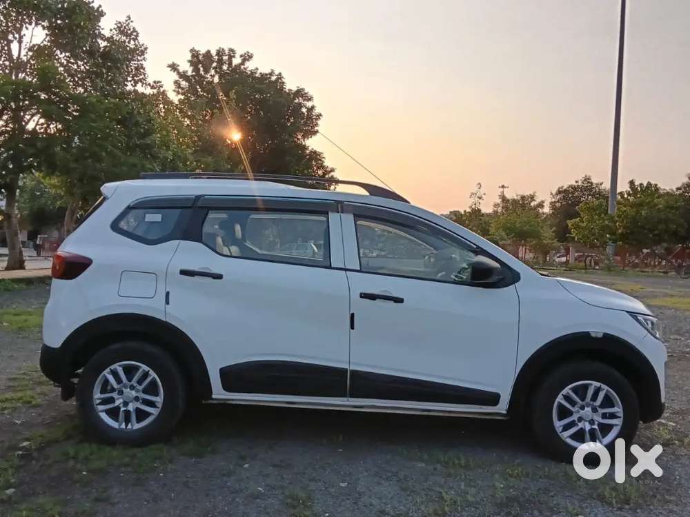 Renault Triber 2021 Model