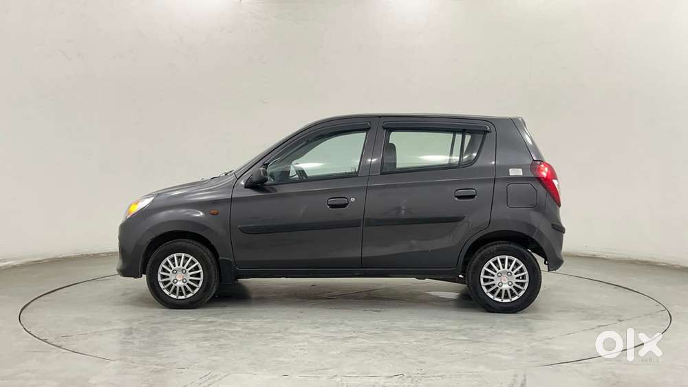 Maruti Suzuki Alto 800 Cng Lxi, 2017, Cng & Hybrids