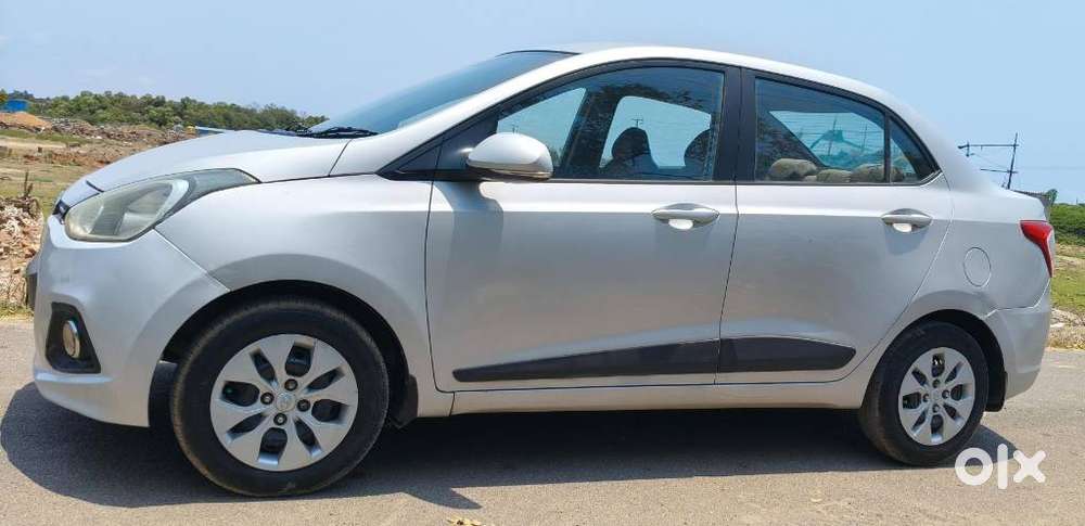 Hyundai Xcent 1.1 S Crdi, 2015, Diesel