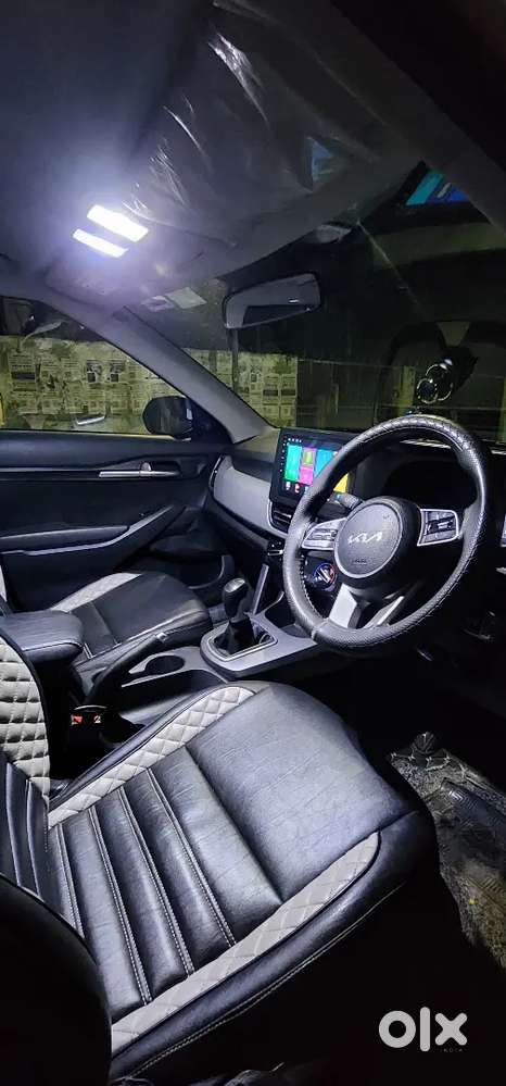 Kia Seltos G1.5 2023