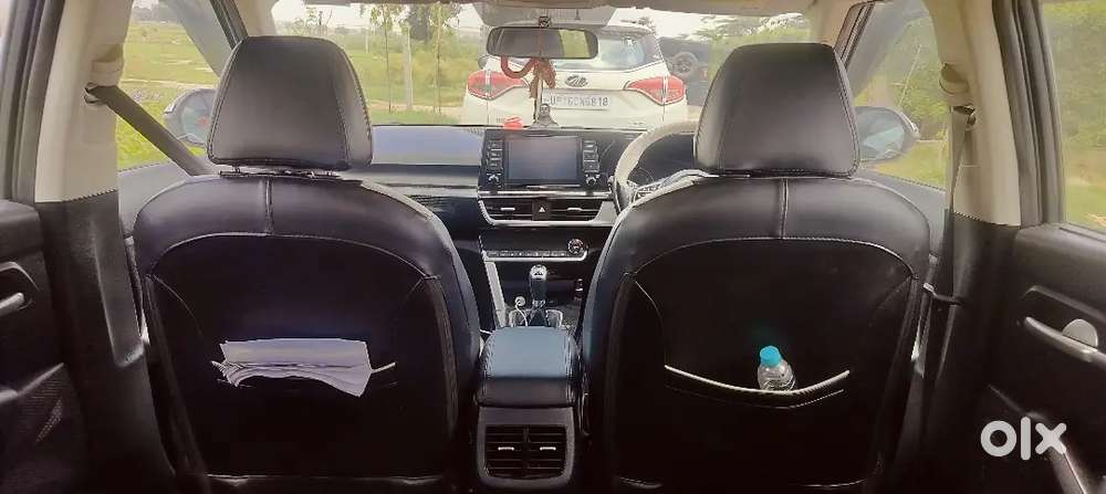 Kia Seltos G1.5 Imt Htk Plus (petrol)model Year: 2022
Registration Dat