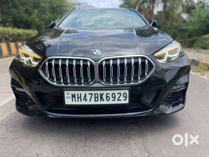 Bmw 2 Series Gran Coupe 220i M Sport Pro, 2023, Petrol