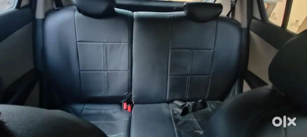 Hyundai I20 Asta