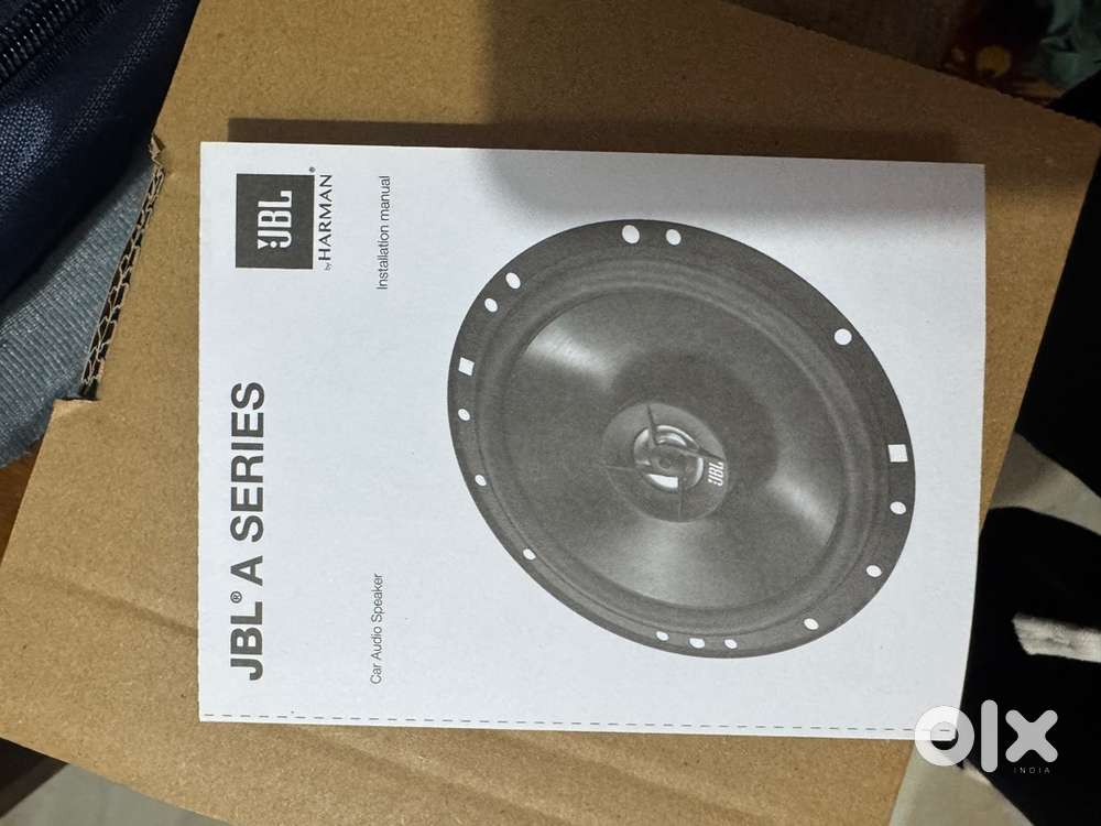 JBL SPEAKER