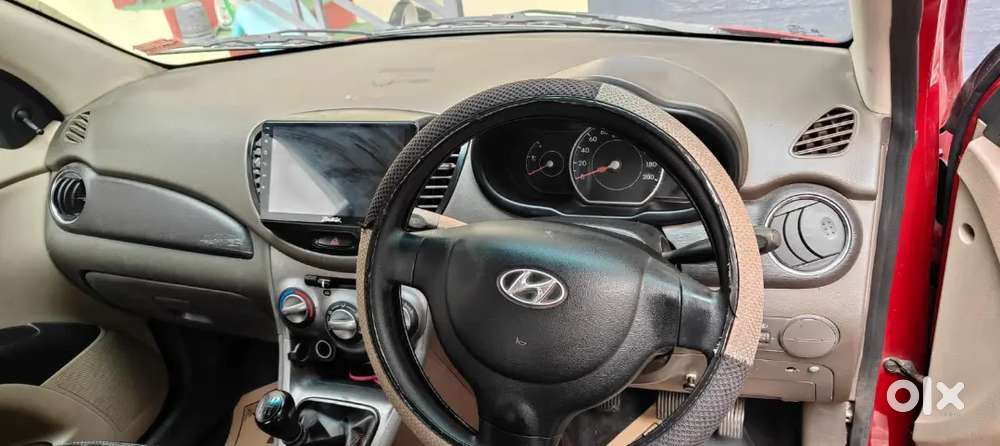 Hyundai I10 2013