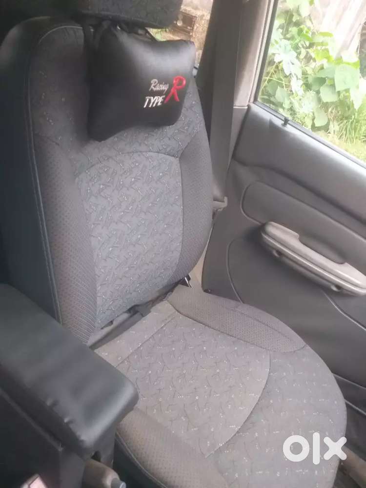 2006 Hyundai Santro Xing