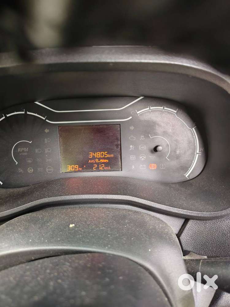 Renault Kwid Petrol 2022 Model