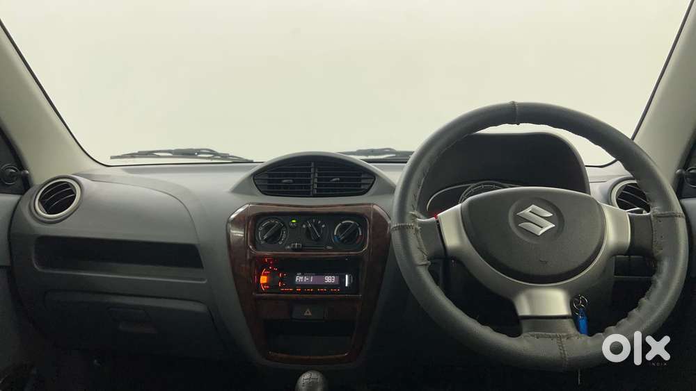 Maruti Suzuki Alto 800 Lxi, 2015, Petrol