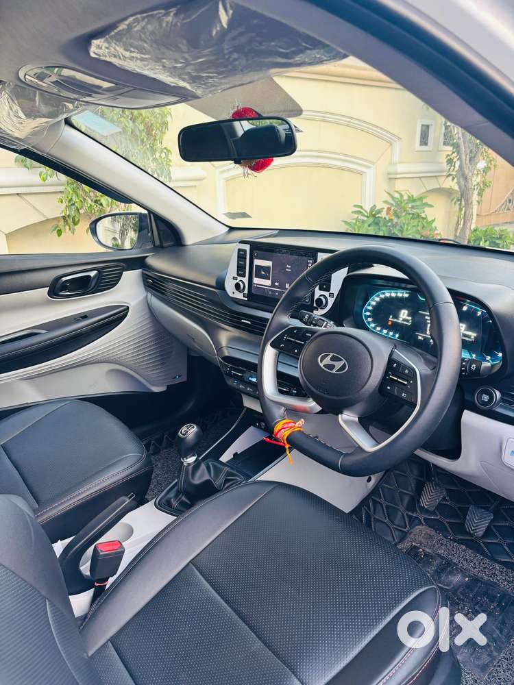 Hyundai I20 1.2 Asta, 2024, Petrol