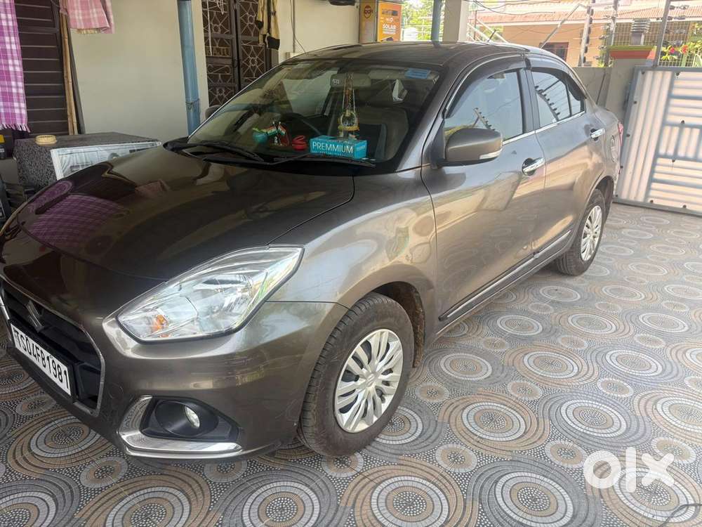 2020 Maruti Swift Dzire In Perfect Condition