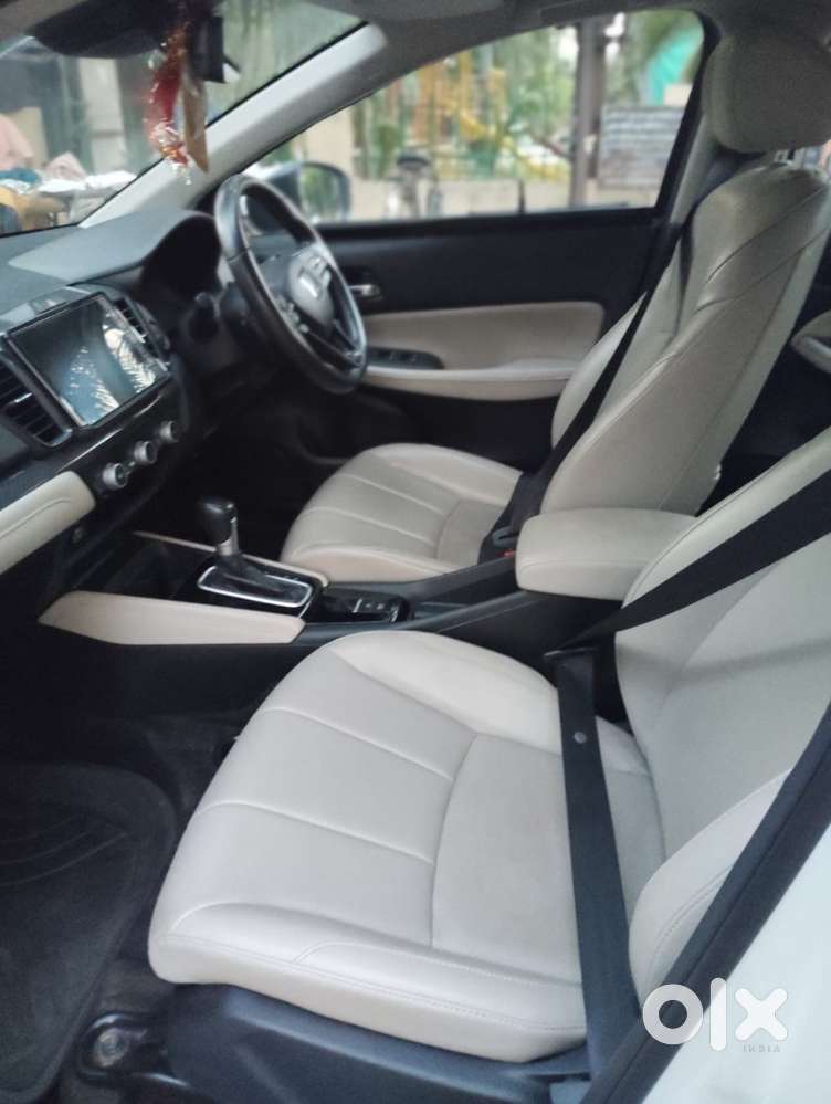 Honda City Hybrid Ehev 2024 Cng & Hybrids Good Condition