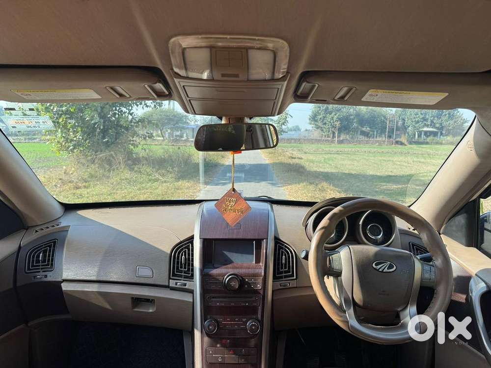 Mahindra Xuv500 2012 Diesel Good Condition