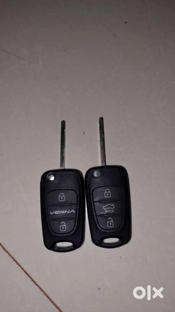 Hyundai Verna 2011 Petrol 120000 Km Driven