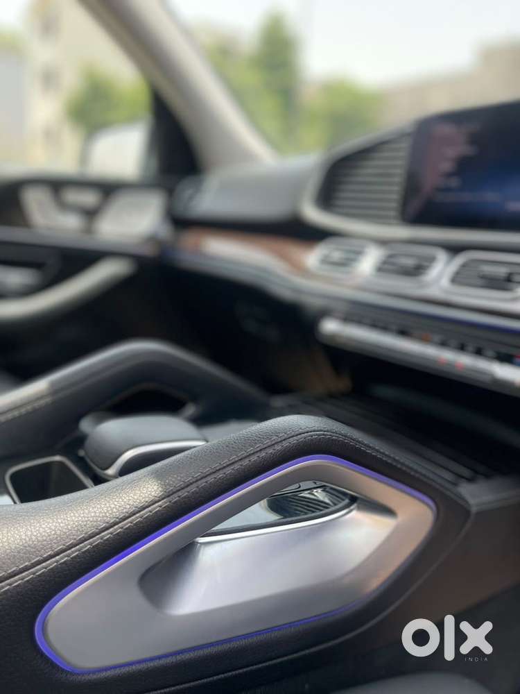 Mercedes-benz Gle 300d 4matic Lwb, 2025, Diesel
