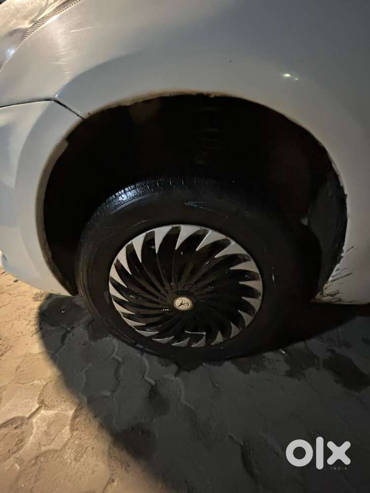 Maruti Suzuki Swift Dzire 2016 Cng & Hybrids 63000 Km Driven