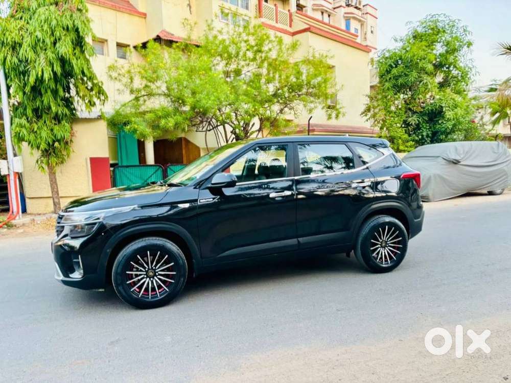 Kia Seltos Hte D, 2025, Diesel