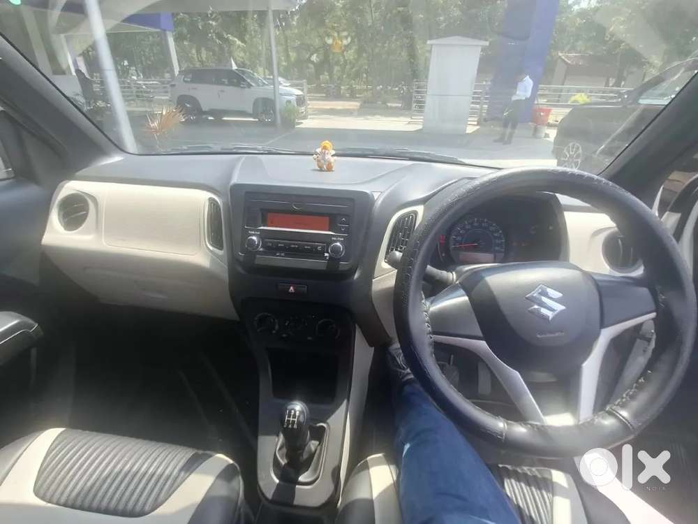 Maruti Suzuki Wagon R Vxi 1.0 Cng, 2025, Cng & Hybrids