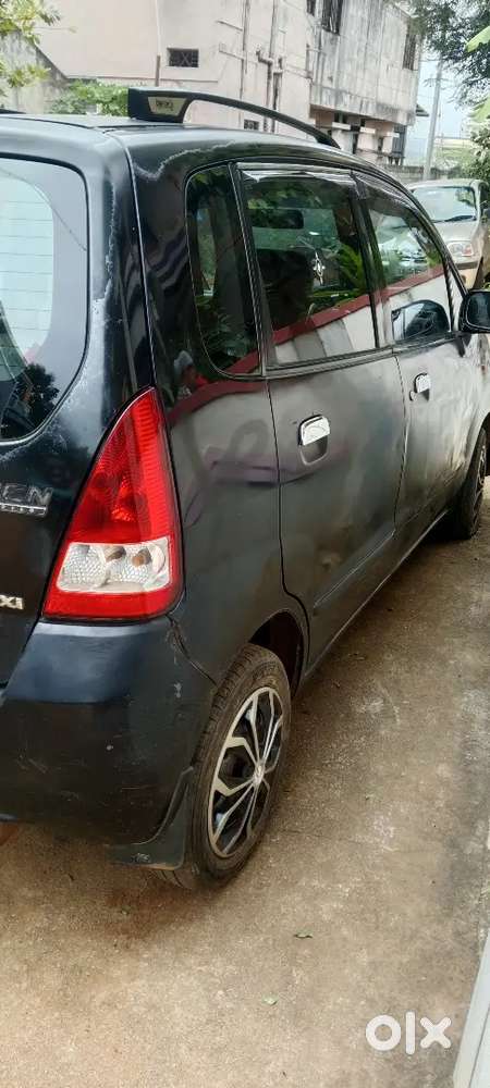 Maruthi Estilo Car For Sale Very Good Condition 4 Tyar R 80 Good Condi