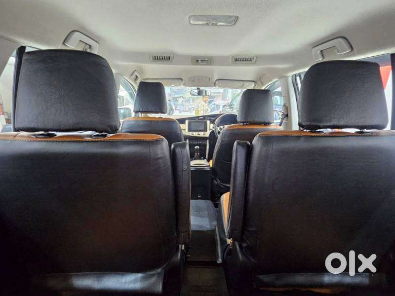 Toyota Innova Crysta 2.4 G Mt, 2020, Diesel