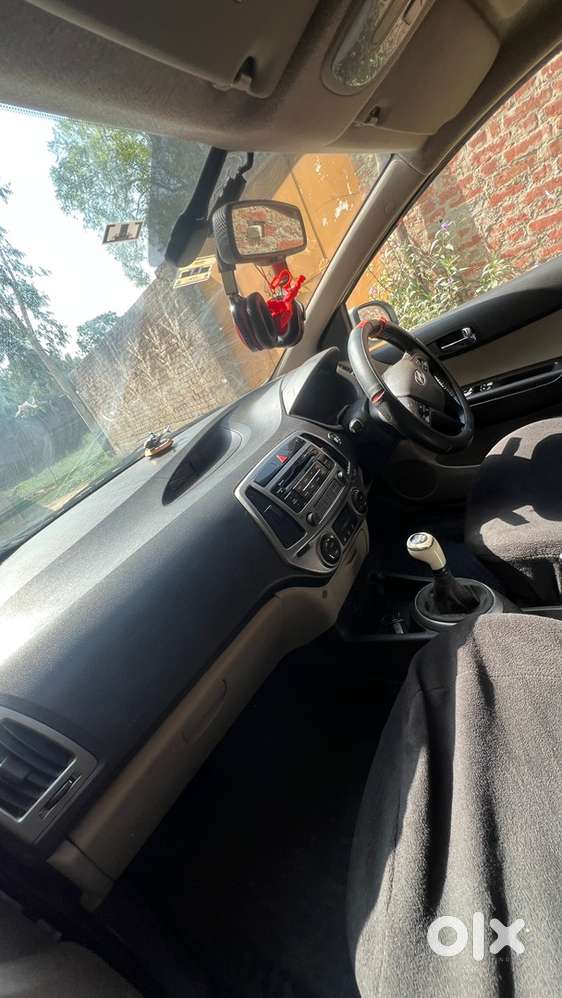 Hyundai I20 Active Diesel Well Maintained