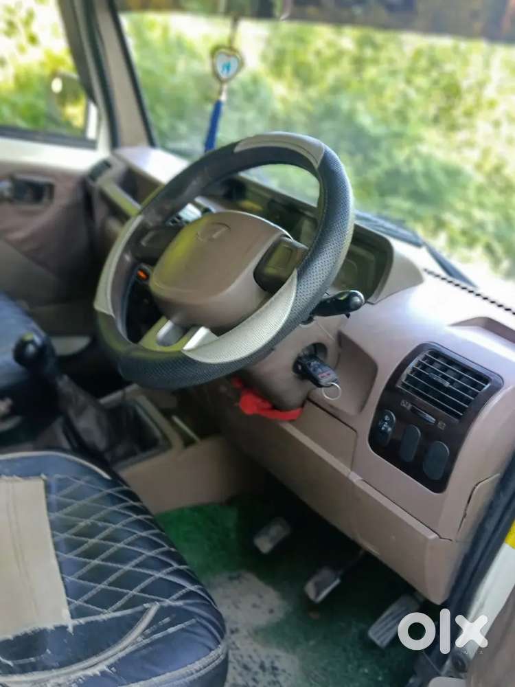 Mahindra Bolero Slx 2018