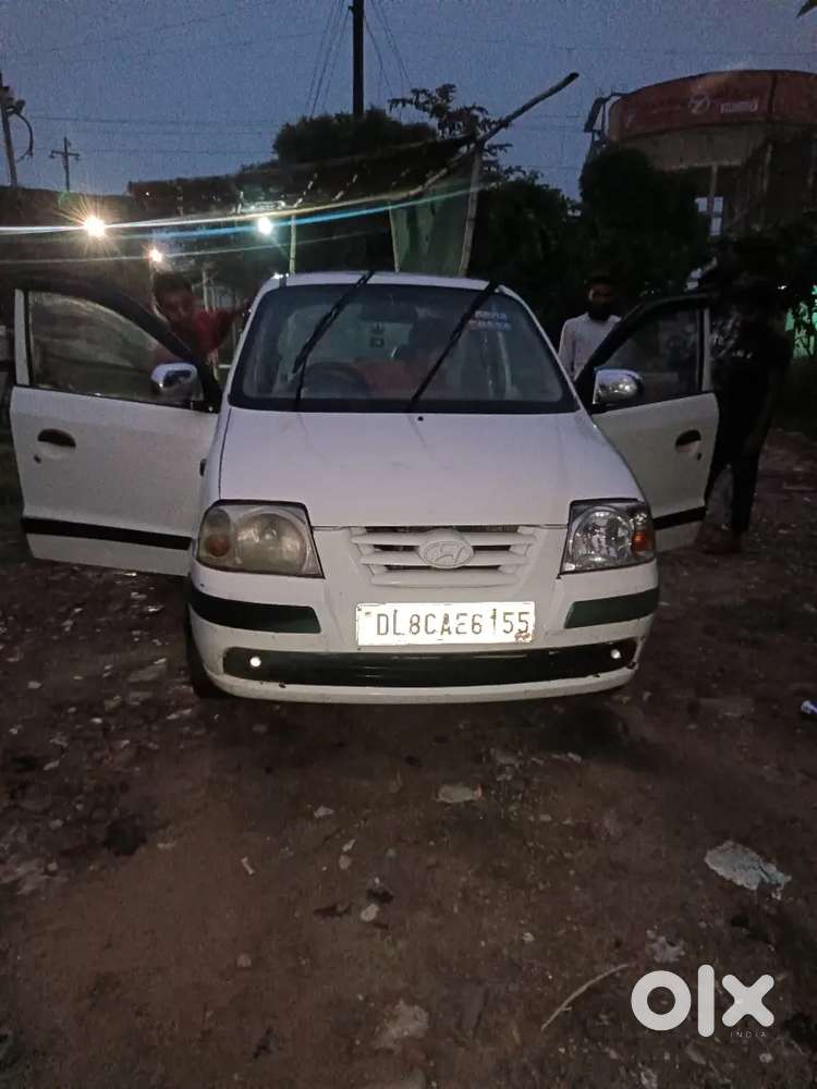 Good Condition