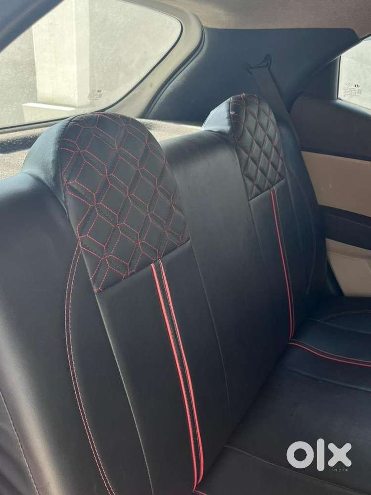 Hyundai Eon 2013 Ending