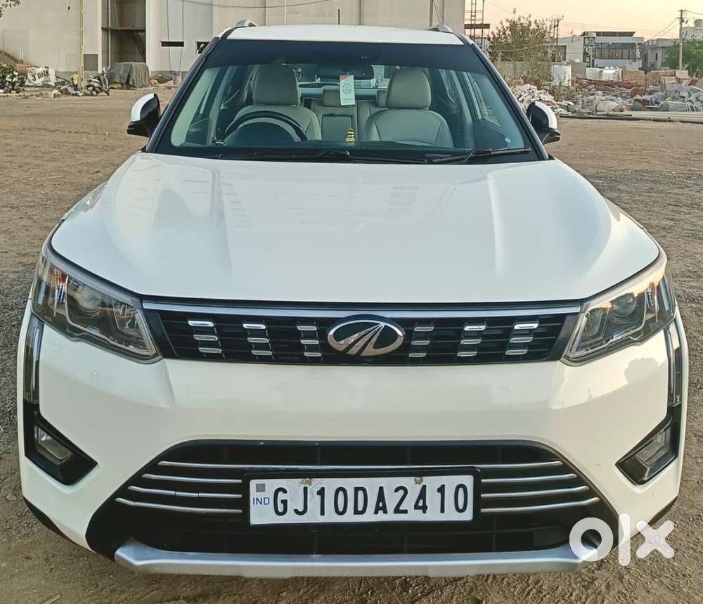 Mahindra Xuv300, 2019, Diesel