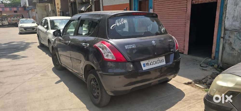 2016  Kilimeter 97000