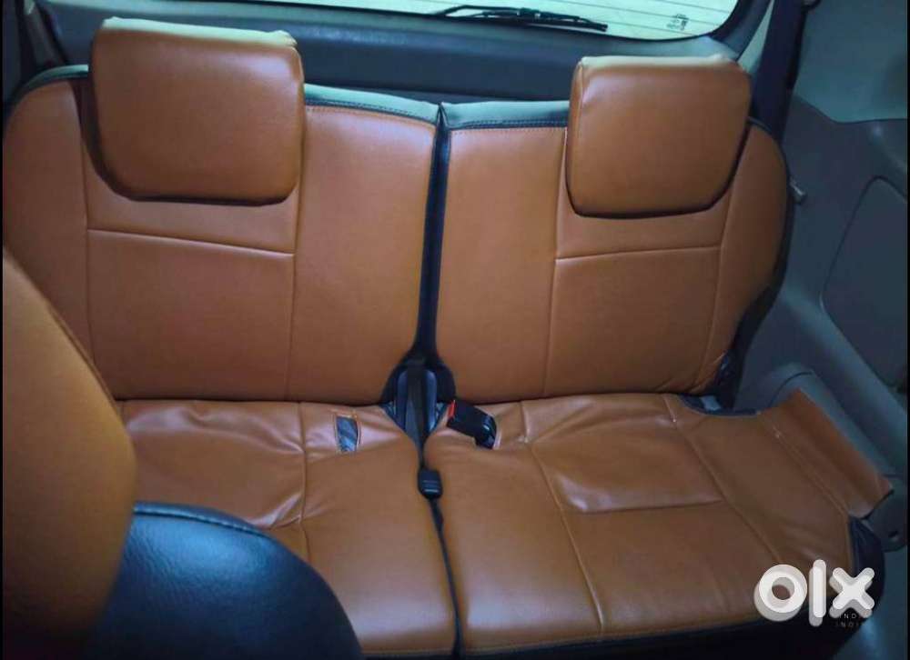 Toyota Innova 2.5 G (diesel) 7 Seater, 2015, Diesel
